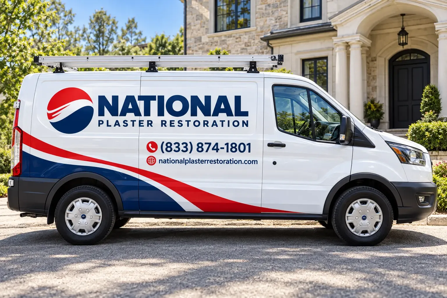 Plaster Repair in Greenbrae, CA near me